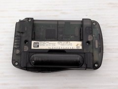 AS IS-WonderSwan Console (SW-001 / Skeleton Black) WonderSwan JP G 9000025614269