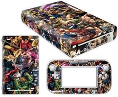 Nintendo Wii U – 32GB Premium Set