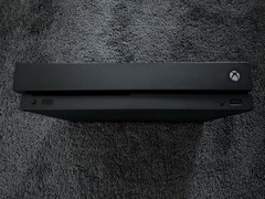Microsoft Xbox One X Black Console 1TB with Original Box