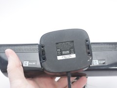 Microsoft Xbox 360 Model 1414 Black Kinect Motion Sensor Camera Sensor Bar