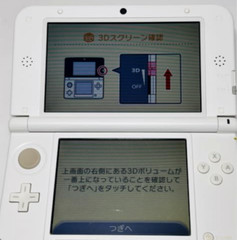 Nintendo 3DS XL LL Animal Crossing Limited Console Box Japanese ver W/Box