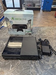 Microsoft Xbox One Assassin’s Creed Unity Bundle Game Console Combo