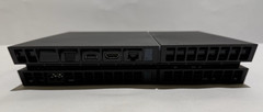 Sony PlayStation 4 PS4 Original Console CUH-1215A Black 500GB w/ Cords