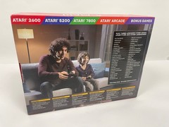 My Arcade Atari GameStation Pro Retro Plug N Play Video Game Console – USED ONCE