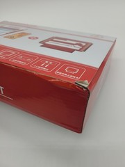 Nintendo FC Compact 2 Family Computer 30th Anniversary Edition Mini Console NES