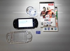 Sony PSP 1003 Playstation Portable Console – Black