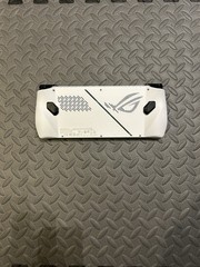 ASUS ROG Ally Z1 Extreme 2TB SSD Upgrade with Case