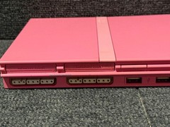 Sony Playstation 2 PS2 Slim Console SCPH-77000PK Ltd Pink Main Unit Only Used