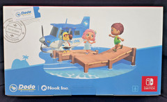 BRAND NEW Nintendo Switch Animal Crossing: New Horizons Special Edition Console
