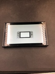 Genuine Nintendo Switch Handheld Console Only – Model HAC-001(-01)