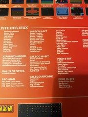 Atari Game Station Go “ TESTED “