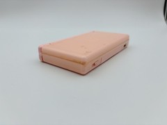 Nintendo DS Lite Console Noble Pink Tested Region Free Japan Please Read 1day