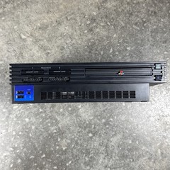 Sony PlayStation 2 PS2 Fat Console (SCPH-35001) w/ OEM AV & Power Cable Tested
