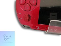SONY PSP 3000 Handheld Gaming Console Portable System