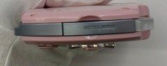 Sony PSP 3000 Blossom Pink Console Box Manual Charger Japan Tested work 3001