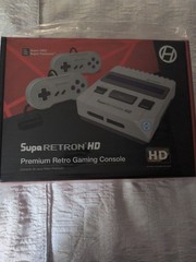 Hyperkin Super Retron HD
