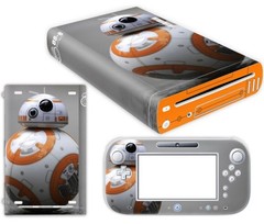 Nintendo Wii U – 32GB Premium Set