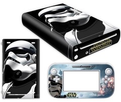 Nintendo Wii U – 32GB Premium Set