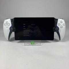 Sony PlayStation 5 PS5 PlayStation Portal White CFI-Y1001