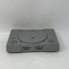 Sony PlayStation 1 Classic Mini PS1 SCPH-1000R Console With HDMI, USB Cables