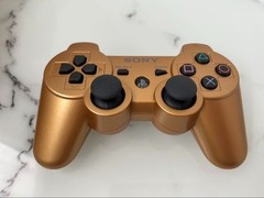 One Piece Kaizoku Musou Gold Edition PS3 Console Limited Model Collector’s Item