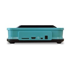 HDMI RetroN 5 Hyperkin Turquoise Gaming Console