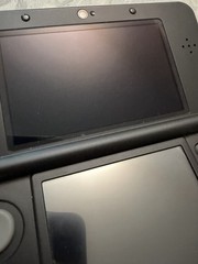 Nintendo 3DS Original Super Mario Edition 4GB Handheld System – Black