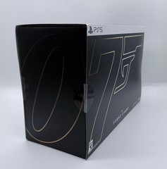 PS5 007 First Light Legacy Edition w/ Limited Edition Dualsense Controller – NEW