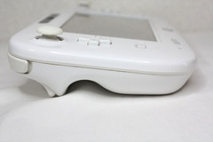 Nintendo Wii U Premium Set Console White 32GB Japanese Region Code #530