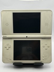 Nintendo DSI LL XL White Bright Screens Region Free