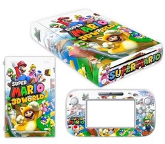Nintendo Wii U – 32GB Premium Set