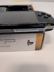 Sony PSP-3001 System Bundle With Box, Manuals, 6 Games, 2GB SD, Charger Tested