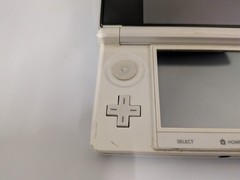 Nintendo 3DS Console, JAPANESE SPEC, Charging Issue, No cap, Ships FAST! [E509]