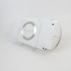 【Excellent】Sony PSP-1000 Ceramic White Console Only No Battery Japan Ver. #RET04