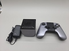 OUYA OUYA1 Android Microconsole 8GB Complete w/ Controller Power Supply Tested