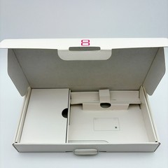 [Mint CIB] Nintendo DSi Pink Console Complete in Box Tested Japan