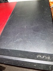 Sony PlayStation 4 PS4 Console