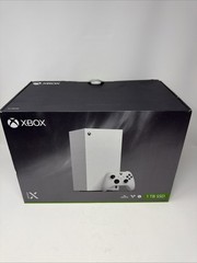 Xbox Series X Console with Controller 1TB SSD (1882)