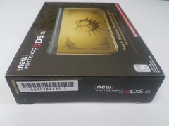 “New” Nintendo 3DS XL: The Legend Of Zelda: Majora’s Mask Edition Console [New!]