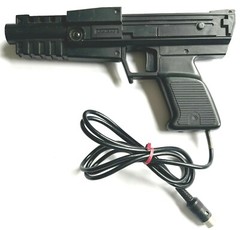 ORIGINAL VINTAGE 1970’s COLECO MARKSMAN LIGHT PISTOL VIDEO GAME GUN CONTROLLER