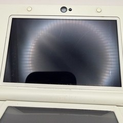 【Excellent5】New Nintendo 3DS Handheld Console Rare KTR001 Used From Japan