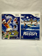 Nintendo Wii game console + balance board 3 remotes, 2 nunchuks 13 software