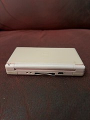 Nintendo DS Lite Console – Coral Pink With Charger