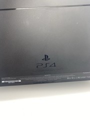 Sony PlayStation 4 (500 GB) Home Console Only, Tested And Working.