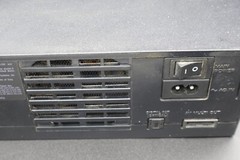 SONY PS2 PlayStation 2 SCPH-15000 Black Game Console Controller Japanese