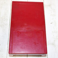 Nintendo Famicom Didk System HVC-022 HVC-023 HTSC-J Box Available Not Tested