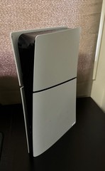 ps5 slim 1TB tested