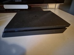 🔥Sony PlayStation 4 Slim 500GB PS4 Console CUH-2215A Tested And Fast Shipping