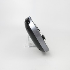 【Very Good】Sony PS Vita PCH-1000 Crystal Black Wi-Fi Model Console #DEN0322/07
