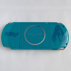 Sony PSP Hatsune Miku Limited Edition – Tested – Excellent Condition (No Box)